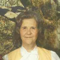 Melba Clorine Little (1925–2018)