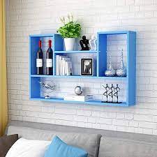 May 28, 2021 by nicholas pickering. Amazon Com Zhangmeiren Creative Ledge Living Room Bedroom Kitchen Hanging Cabinet Simple Tv Background Wall Decorativ Frames On Wall Hanging Cabinet Simple Tv