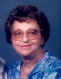 Marian I. Crabtree Obituary November 8, 2019