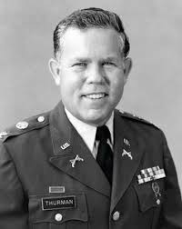 John Thurman Obituary (1935