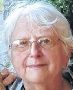 Madeline Bradley Obituary (2017)