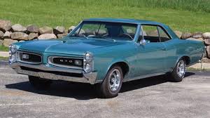 Image result for Reef Turquoise 1965 GTO