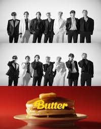 Check back here every day at 10am et and 10pm et to see if your name was randomly selected! Bts Butter Music Video Teaser References To Possible Sampling Of Queen S Music