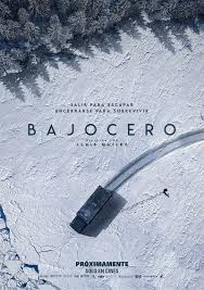When a chain of volcanic eruptions rips through europe, the enormous ash cloud blocks out the sun, plunging the continent into a new ice age. Us Trailer For Prison Transport Action Thriller Below Zero From Spain Firstshowing Net