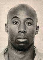 Office of the Sheriff ~ Infamous Inmates ~ Jesse Lee Cooks & The Zebra  Killers