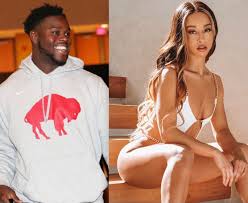 Teanna Trump Leaks Texts From Texans Shaq Lawson Saying He Wants Her to Be  His Girlfriend – Page 2 – BlackSportsOnline