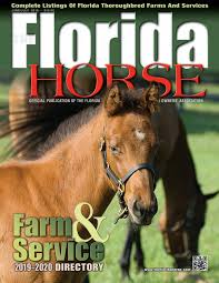 Irrespective of whether you will need support reducing insects or. Florida Horse 2019 Farm Service Directory By Florida Equine Publications Issuu