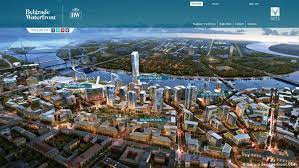 Get directions, maps, and traffic for belgrade, centralna srbija. Ein Hauch Von Dubai In Belgrad Europa Dw 18 03 2015