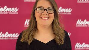 Rainey receives the Sally Wilson Award