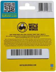 We did not find results for: Amazon Com Buffalo Wild Wings Holiday Gift Card 25 Gift Cards