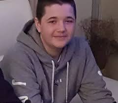 Mum of tragic Hamilton teen credits his pals for helping to keep his memory  alive