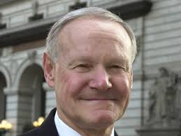 Andréa Marie Vernot, arts administrator and marketer of Maryland to the  world, dies