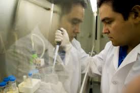 UCSF Pediatric Surgery Lab