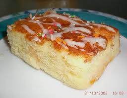 Fantakuchen Einfach Von Muttimami Chefkoch Fantakuchen Kuchen Und Torten Backrezepte