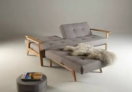 Adalilar Mobilya Innovationliving Splitback Frej Sofabed Sofa Cama Cama Versatilidade