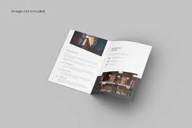 A4 booklet mockup psd free download. A4 Brochure Mockup Images Free Vectors Stock Photos Psd