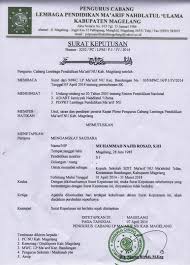 We did not find results for: Contoh Surat Keputusan Pemberhentian Dosen Tetap Yayasan Contoh Surat