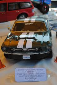 ABI toy coleccionando