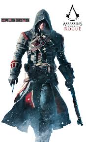 Shay Cormac · Assassin'S Creed (Acr) #248 · Scryfall Magic The Gathering  Search