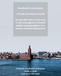 İsveç hakkında merak ettiğiniz herşey burada. Swedenedu Isvec Te Egitim Ve Danismanlik Home Facebook
