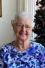 Joan Olsson Obituary (2023)