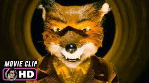 FANTASTIC MR. FOX Clip - Rat (2009) Wes Anderson - YouTube