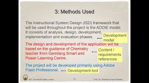 How To Write An Abstract For A Research Proposal Abstract Writing Research Proposal Instructional Systems Design