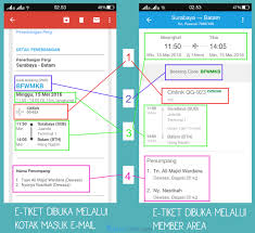 Mungkin itu salah satu lagu yang dapat menggambarkan suasana hati anda saat ini. Pakai E Tiket Pesawat Tidak Perlu Print Kasurnet Com