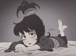 Beetlejuice cartoon cartoons 90s lydia deetz animated gifs 1990s retro giphy tnv gifer times many crying tweet film. Lydia Deetz Sketch By Dfer32 D5yc6u1 Beetlejuice The Animated Series Foto 39562946 Fanpop