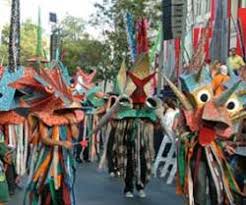 More images for ponce carnival puerto rico » Ponce Carnival Discovering Puerto Rico