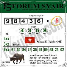 Prediksi Hk Selasa 27 Oktober 2020 Togel Hongkong Resulthk Com