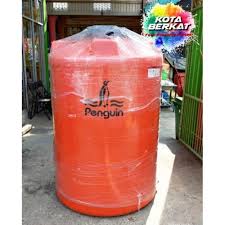 Ada banyak cara yang dilakukan oleh masyarakat mulai dari menaruhnya di lantai dua. Jual Tandon Air Toren Air Penguin 1200l Biru Kota Balikpapan Tb Kota Berkat Tokopedia