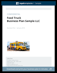 When you own or inherit a house, you're always faced with the dilemma of the of having a thing or two changed to improve the look of your property, whether it is for getting windows replaced, improve the plumbing, get a furniture that would make it more cozy or just be good enough for the. Food Truck Business Plan Example Pdf