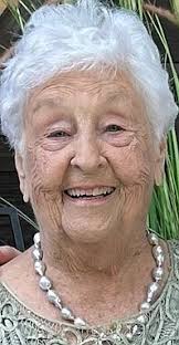 Mardell Phillips Good Obituary