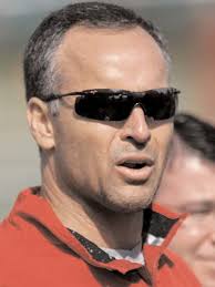 Raff: 'I drove out here and shot her'