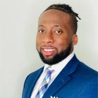 Elijah Robinson (Trey)