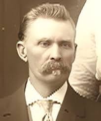 South rural Maddock (Benson County), the winter of 1950 (taken from Digital  Horizon, a booklet: The First Fifty Years: A history of the community of  Maddock, North Dakota , 1901-1951. Caption: A