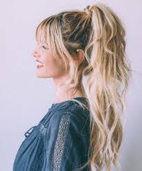 Take a look below and learn how to create these hairstyles for bad hair days yourself. 10 Hairstyles To Cover Up A Bad Hair Day Society19
