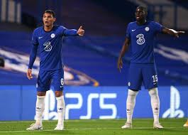 Latest chelsea news, match previews and reviews, chelsea transfer news and chelsea blog posts from around the world, updated 24 hours a scoopdragon network. Frank Lampard S Headache What Is Chelsea S Best Back Four Sports Illustrated Chelsea Fc News Analysis And More