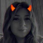 Cassandra Boisvert's Instagram, Twitter & Facebook