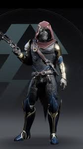 Destiny 2 – How To Get Assassin'S Cowl - Gamer Empire