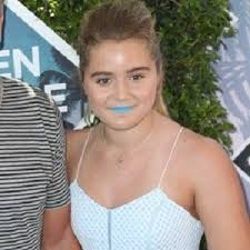 In her latest instagram story, the tiktok star and aspiring chef, 19, showed her mum's. Matilda Ramsay Bio Family Trivia Famous Birthdays