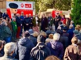 Frases, citas y aforismos de pablo iglesias posse. Psoe Y Ugt Conmemoran Los 94 Anos De La Muerte De Su Fundador Pablo Iglesia