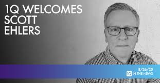 Scott Ehlers's Instagram, Twitter & Facebook