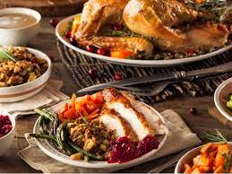 If you're looking for things to do check out our guide to thanksgiving in st pete & clearwater. Restaurants Open For Thanksgiving 2020 In St Petersburg St Pete Fl Patch