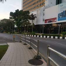 Wisma pelita tunku, parcel 14, storey 1 of lot 444, block 9, miri concession land district, 98000 miri, sarawak, malaysia. Wisma Pelita Tunku Miri Sarawak