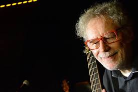 Neuss: Reidar Jensen bei den Songpoeten im Kulturkeller