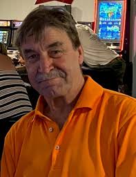 Obituary information for Robert John Prise