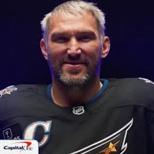 @Capitals's video Tweet