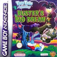 You still need to download the rom? How Long Is Tiny Toon Adventures Buster S Bad Dream Howlongtobeat